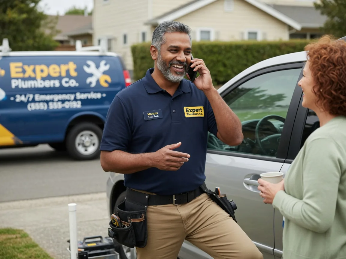 Drain Cleaning Sherman, TX FAQs